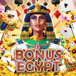 Cover Image of Download Bonus Egypt 1.0 APK