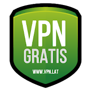 VPN & Proxy Gratis Ilimitado - Cambia tu IP