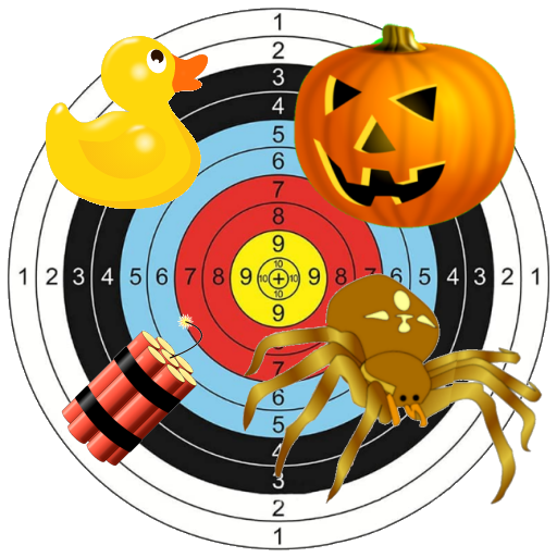 shooting gallery logo