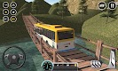 screenshot of Offroad Bus Driving Simulator