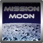 VR Moon Walk Adventure