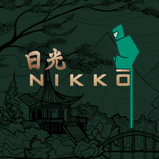 Nikko Restaurant  Icon