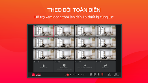Viettel Home for Android TV 13