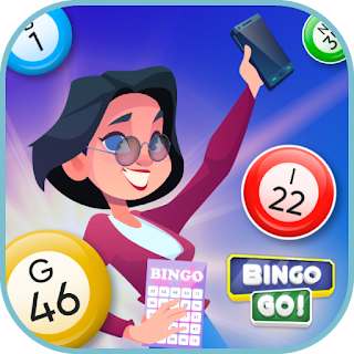 Bingo Go - Daub from home