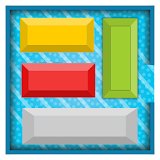 UnBlock The Block- Puzzle Game icon