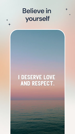 I am - Daily affirmations - Health & Fitness - apps