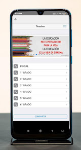 Materiales Educativos 1.1.8 APK + Mod (Free purchase) for Android