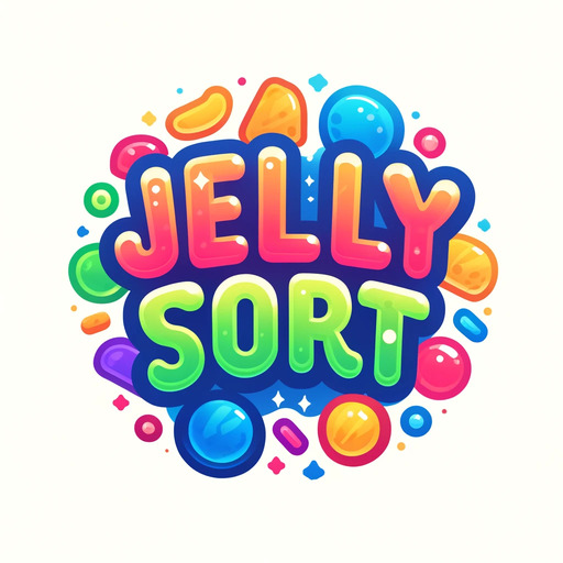 Jelly Sort
