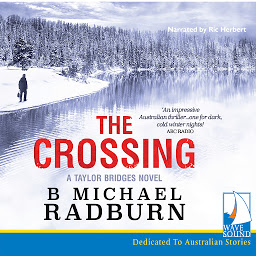 Icon image The Crossing