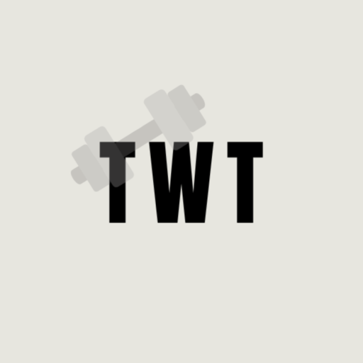TRANSFORM WITH TEESH logo