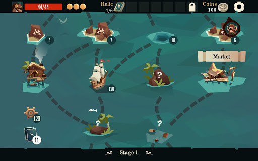 Pirates Outlaws  screenshots 17