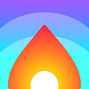 Niantic Campfire icono