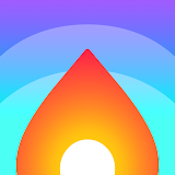 Niantic Campfire icon