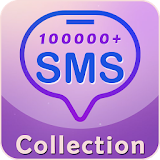 Best SMS Collection - Urdu / Hindi icon