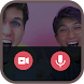 Lankybox Fake Video Call You - Androidアプリ