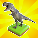 Dino Idle Merge 0.3 APK Baixar