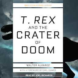 Imagen de icono T. Rex and the Crater of Doom