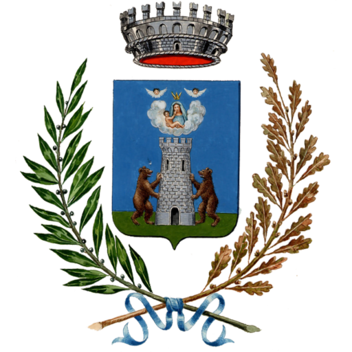 Visit Torre Orsaia logo
