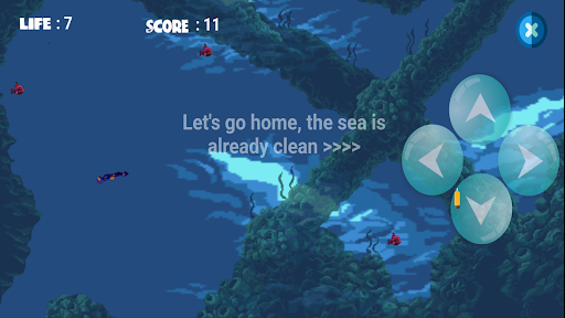 Collect The Trash - By Rakha