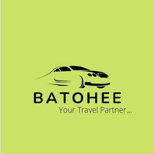 Batohee Partner logo