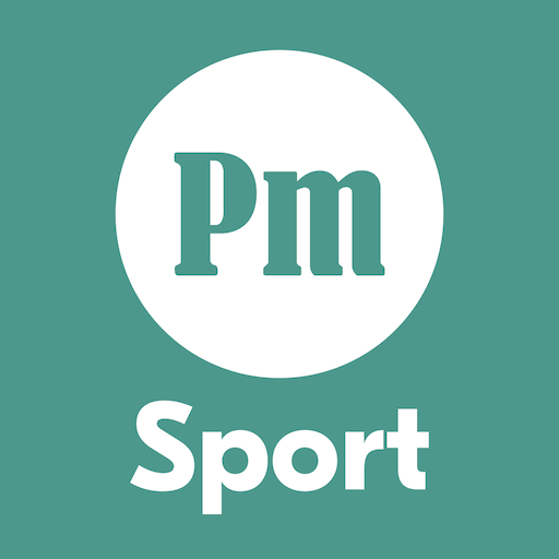 Postimees Sport logo