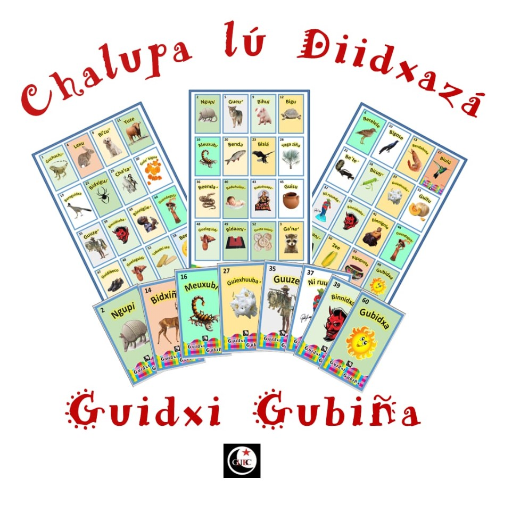 Chalupa lú Diidxazá  Icon