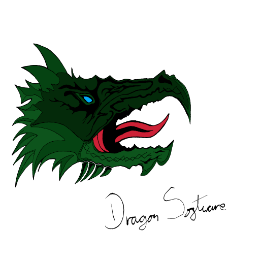 Flappy Dragon logo