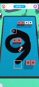Parking Jam 3D - Park Master