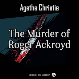Icon image The Murder of Roger Ackroyd