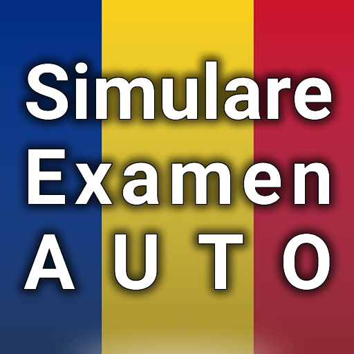 Chestionare Auto DRPCIV logo