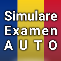 Chestionare Auto 2021 - Simulare Examen DRPCIV