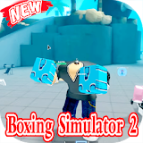 ProTips Boxing Simulator 2 icon