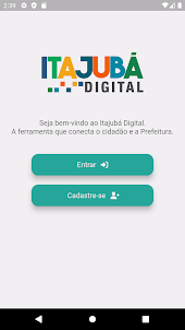 Itajubá Digital