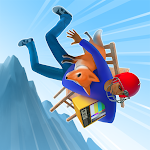 Cover Image of Download Crazy Ragdoll Rush 0.1.4 APK