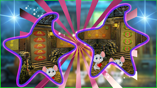 Happy Bug Escape - Screenshot 1
