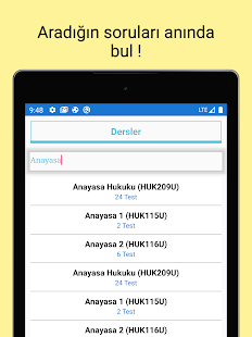 Au00d6F PLUS - u0130nternetsiz 1.7 APK screenshots 23