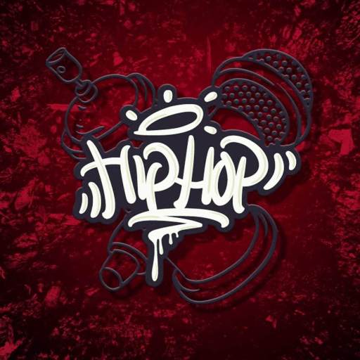 Hip Hop Music Radio logo
