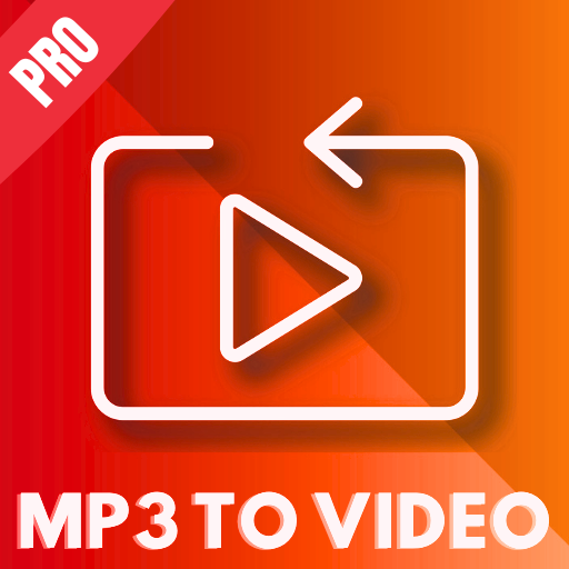 Mp3 to Video Converter Pro
