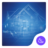 Limear-APUS Launcher theme icon