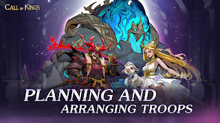Call of Kings - Screenshot 1