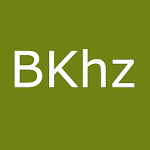 Cover Image of Download BKhz  APK