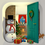 Cover Image of Download Escape Game: Christmas Eve  APK