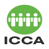 ICCA World icon