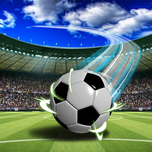Touch Soccer Dribbler logo