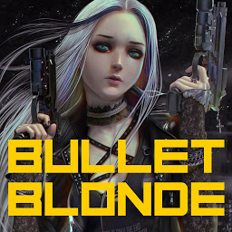 Icon image Bullet Blonde
