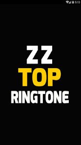 Captura 1 ZZ Top Ringtones android