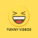 Funny Videos - Funny Tube - Androidアプリ