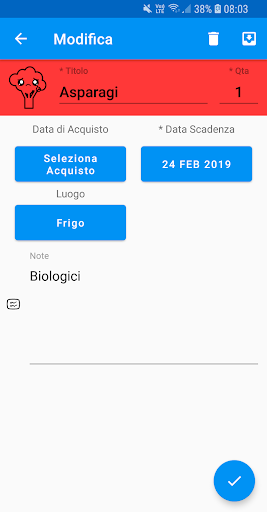 PucciFrigo Screen 2