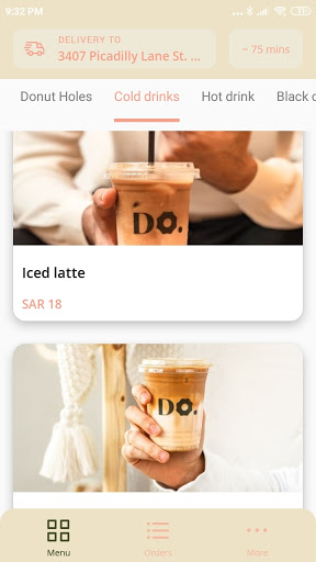 .Do Screen 2