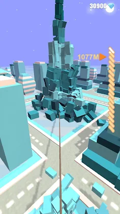 Hook and Smash - Screenshot 3
